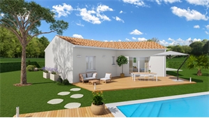 maison à la vente -   81200  MAZAMET, surface 90 m2 vente maison - UBI453438284